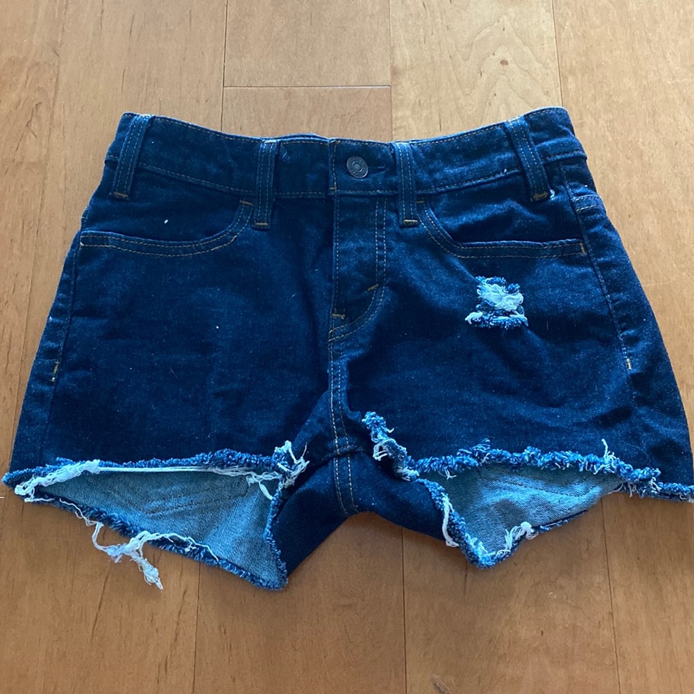 Levi shorts